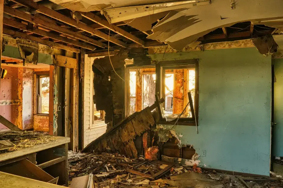 Your Leading Mold Removal Company in Early, TX — Early, TX