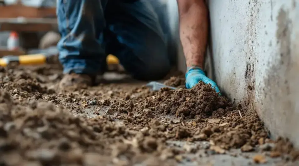 Mold Remediation Cost Guide Early